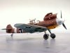 Revell 04656 Meserschmitt Bf 109F-2/4 (1:48)